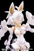 Kotobukiya Parts Megami Device M.S.G 03 Face Set For Asra Skin Color C Kotobukiya