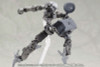Kotobukiya Parts M.S.G Modeling Support Goods Weapon Unit 36 Missile & Radome