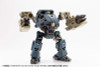 Kotobukiya Parts M.S.G Modeling Support Goods Mecha Supply 21 Joint Set E Gunmetal Ver. Plastic Model