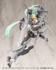 Kotobukiya Parts M.S.G Modeling Support Goods Weapon Unit 55 Composite Plate Unit 01 Gray Ver.