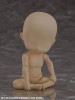 Good Smile Company Parts Nendoroid Doll Archetype 1.1: Boy (Cinnamon)