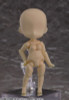 Good Smile Company Parts Nendoroid Doll Archetype 1.1: Woman (Cinnamon)
