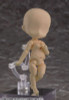 Good Smile Company Parts Nendoroid Doll Archetype 1.1: Woman (Cinnamon)