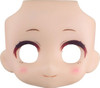 Good Smile Company Parts Nendoroid Doll Custom Face Parts 03 (Cream)