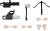 Good Smile Company Parts Nendoroid Doll Weapon Parts Set Modern