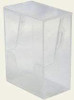 Deck Case Clear (Double 40 Cards, Single 60 Cards)