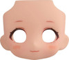 Good Smile Company Parts Nendoroid Doll Custom Face Make Up!: Megutsuki 01 (Peach)