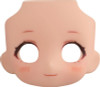 Good Smile Company Parts Nendoroid Doll Custom Face Make Up!: Megutsuki 01 (Peach)