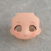 Good Smile Company Parts Nendoroid Doll Custom Face Make Up!: Megutsuki 01 (Peach)