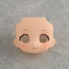 Good Smile Company Parts Nendoroid Doll Custom Face Make Up!: Megutsuki 01 (Almond Milk)