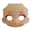 Good Smile Company Parts Nendoroid Doll Custom Face Make Up!: Megutsuki 02 (Cinnamon)