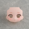 Good Smile Company Parts Nendoroid Doll Custom Face Make Up!: Megu Tsuki 02 (Cream)