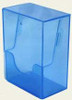 Trading Card Deck Case Blue