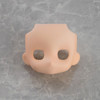 Good Smile Company Parts Nendoroid Doll Custom Face Parts Jito Eyes: No Makeup (Peach)