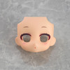 Good Smile Company Parts Nendoroid Doll Custom Face Parts Jito Eyes: With Makeup (Peach)