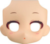Good Smile Company Parts Nendoroid Doll Custom Face Parts Jito Eyes: With Makeup (Almond Milk)