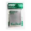 Other Fun Deal Side-Load Inner Sleeves Mini Size 100 Sheets