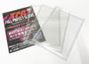 Kawashima Manufacturing FPSW-3 TCG Full Protect Sleeve W Size Type Set of 3