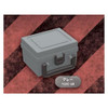 TCDC GR Trading Card Carrying Deck Case Gray