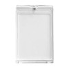 R Line Kado Maru Sleeve Kado Maru Magnet Clear Case