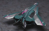 Hasegawa Macross 65835 Sv-262Ba Draken 3 Bouge Herman "Macross Delta" 1/72 scale kit