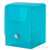 Answer Trading Card Deck Case Soft Type Turquoise