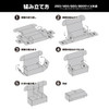 Storage Box HG Series (Single, 800 Size)