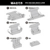 Storage Box HG Series (Single, 200 Size)
