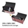 Toyger Deckslimmer World's First Structure Deck Case (Ivory)