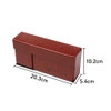 Toyger Deckslimmer World's First Structure Deck Case (Ivory)