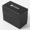 Toyger Side In Deck Case (Black)