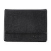 Toyger Pokecase [Perfect for Carrying Purchased Cards Smartly] Card Case Pocket Size (Black)
