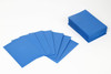 Toyger Queen Sleeve 82 Pieces (M Size) Blue