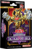 Konami Yu-Gi-Oh OCG Duel Monsters Tactical-Try Deck Conquering King Eldritch
