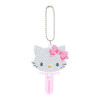 Sanrio Other Mini Mirror Charm (Kiradeco Miniature) Charmmy Kitty Keychain Mirror
