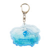 Pokemon Center Original Shaka Shaka Acrylic Keychain Collection Otenki Team