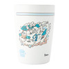 Pokemon Center Original Stainless Tumbler Otenki Team