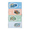 Pokemon Center Original Bath Towel Otenki Team