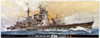 Fujimi TOKU-07 IJN Heavy Cruiser Myoko 1/700 kit