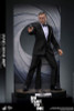 Hot Toys Movie Masterpiece 1/6 James Bond 007 Fully Poseable Figure (No Time To Die)