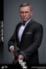 Hot Toys Movie Masterpiece 1/6 James Bond 007 Fully Poseable Figure (No Time To Die)