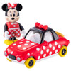 Takara Tomy Dream Tomica No. 182 Disney Motors Popyute Minnie Mouse