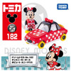 Takara Tomy Dream Tomica No. 182 Disney Motors Popyute Minnie Mouse