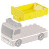 Takara Tomy Tomica Plarail Block Construction Site Set