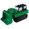 Takara Tomy Tomica Plarail Block Construction Site Set