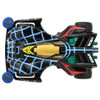 Takara Tomy Tomica Premium Unlimited Bakusou Kyoudai Let's & Go!! Mini 4WD Beak Spider