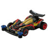 Takara Tomy Tomica Premium Unlimited Let's & Go!! Mini 4WD Neo Tridagger ZMC
