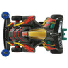 Takara Tomy Tomica Premium Unlimited Let's & Go!! Mini 4WD Neo Tridagger ZMC