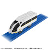 Takara Tomy Tomica Plarail Blocks White Stream