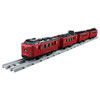 Takara Tomy 485 Series Limited Express Train JR Kyushu Midori Express (Plarail Real Class)